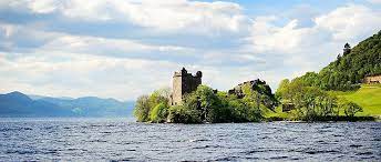 Loch ness monster 40th anniversary. Kreuzfahrten Nach Inverness Loch Ness Schottland Royal Caribbean Cruises