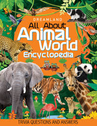 Get started by playing one of our featured quizzes listed below or try out our master animal quiz, hosting a collection of our most engaging animal quiz questions, covering a wide range of animals of all sorts.for all other animals, check out our quiz categories page! Buy Animal World Children Encyclopedia For Age 5 15 Years All About Trivia Questions And Answers Book Online At Low Prices In India Animal World Children Encyclopedia For Age 5