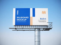Free Billboard Mockup Mockups Design Free Premium Mockups Billboard Mockup Billboard Mockup Psd
