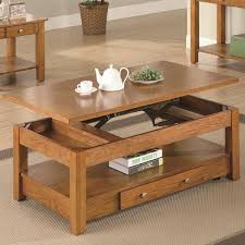 Lift Top Coffee Table And Modern Living Room Ideas Our 33 coffee tables in oak, cherry wood, iron, faux marble, and white minimalist coffee table with lift top unit: