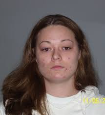 Offender Information