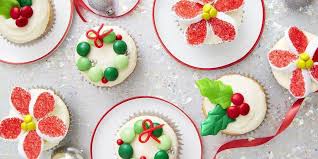 Maybe you would like to learn more about one of these? 47 Easy Christmas Cupcakes Best Recipes For Holiday Cupcakes