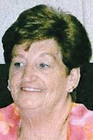 Betty Jane Stephenson (1928-2012)