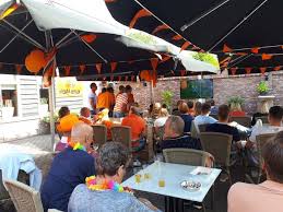 Programma en info espn eredivisie. Ek Voetbal Kijken Op Terras In Den Haag Mag Het Overal Dit Zijn Onze Topverhalen Ad Nl