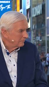 Listen to Dr. David Jeremiah talk about the mission and ministry behind his  recent heaven campaign in this interview with David Michael. Click the link  to watch the full interview