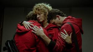 We did not find results for: La Casa Di Carta 4 Trama Cast Anticipazioni Della Nuova Stagione De La Casa De Papel