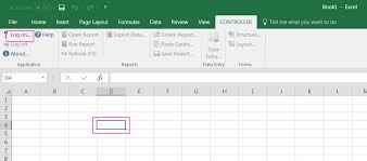 Troubleshooting Slow Performance When Scrolling Up Down Across Inside Excel Spreadsheet