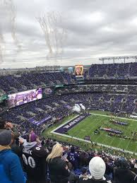 M T Bank Stadium Baltimore 2019 All You Need To Know