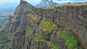 Harishchandragad