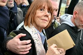 My mother, Gisèle Pelicot, and the day I found out the truth