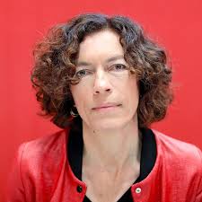 Anne Weber wird neue Stadtschreiberin von Bergen-Enkheim