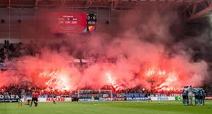 Jun 21, 2020 · se alla målen i häckens kross mot aik i damallsvenskan. Djurgarden Och Aik Fans Protesterade Mot Polisen I 08 Derbyt