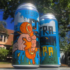 Just In From Lead Dog We Have Their Citra Solo Ipa Now Available In Single Cans Liquor Store Canning Dog Leads