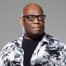 Sunday with Carl Cox: 'I'll hit 250mph in five seconds'