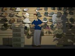 The goal is to determine precisely where your hat will sit for the. How To Determine Your Hat Size V2 0 Youtube