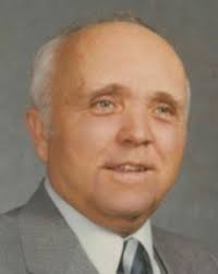 Joseph Cecil “Dick” Thompson Obituary October 22, 2018