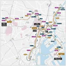 The tokyo marathon (東京マラソン, tokyo marason) is an annual marathon sporting event in tokyo, the capital of japan. Fat So I Foolishly Decided To Enter The Tokyo Marathon