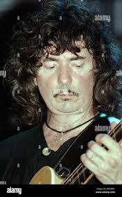 Deep purple 1976 hi-res stock photography and images