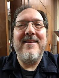 Meet maker Brad Litwin, kinetic sculptor