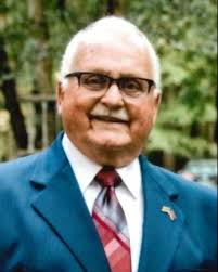 John Edward Charlton Obituary 2024