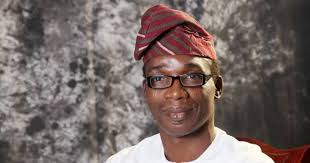 LAGOS 2023: Alimosho Youth Vanguard backs Aeroland for Senate