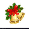 Christmas collage background coloring page. 1