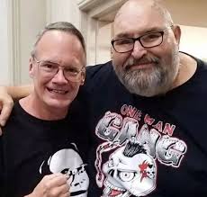 Dusty Rhodes and One Man Gang Wrestling Moment