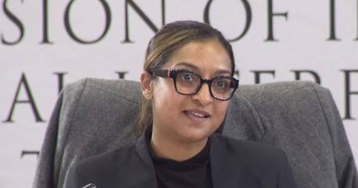 A pattern of uncertainty and tension has emerged through testimony from a prosecutor at the Investigating Directorate Against Corruption. Drushanta Ramsamy has told the Madlanga Commission that under Andrea Johnson, staff were