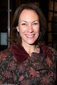 EastEnders' Tanya Franks 'quits the role of Rainie Cross after seven years' 