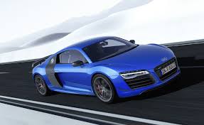 Audi R8 Lmx World S First Standard Laser Headlights Performance Upgrades Audi R8 Audi Audi Cars
