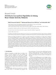 Visit sarawak cultural village and see the traditional homes of the peoples of sarawak. Pdf Holothuria Leucospilota Population In Satang Besar Island Sarawak Malaysia Mohd Nasarudin Harith Academia Edu