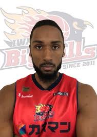 チーム情報】マーカス・クザン選手契約のお知らせ