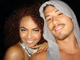 Forever Ashley Everett and Bryan Tanaka