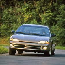 Image result for Poppy Red 1993 Chrysler