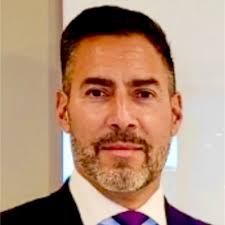 Director, Executive Protective Services