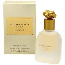 Bottega Veneta Knot Eau Florale Eau De Parfum Shopee Singapore