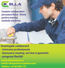 Centrale électrique, générateur électrique ajoutez un catégorie. Centrale Electrice Ellasystems Posts Facebook