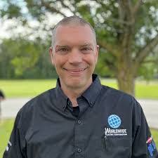 Omar Chevalier's Instagram, Twitter & Facebook