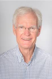 Tom Sturgess — Hospice of Santa Barbara