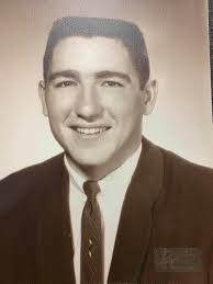 Jerry Heffernan's Instagram, Twitter & Facebook