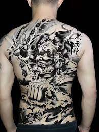 ghim của คงศ กด บ ญคง tren tattoo hinh xăm hinh xăm lưng xăm