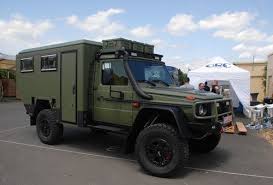 Abenteuer Allrad 2015 Offroad Wohnmobil Toyota Wohnmobil Allrad Wohnmobil