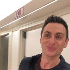 Stephen Thayer's Instagram, Twitter & Facebook