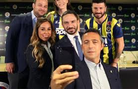 Voleybola 2000 yılında beşiktaş altyapısında başladı. Ali Koc Tan Galatasaray La Ilgili Aciklama