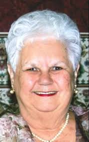 Geraldine Cleary Obituary (2021)