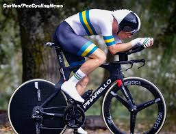 For all other questions jef van den bosch jef@isea.be 0473671224. Worlds 20 Men S Tt Young Gun Ganna Triumphs Pezcycling News