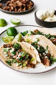 We did not find results for: Carne Asada Tacos Downshiftology