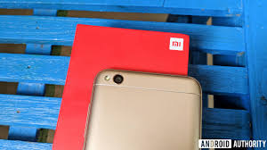 Xiaomi Redmi 5A review: At Rs. 4,999 ...