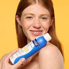 Amazon.com: PanOxyl 痤瘡消除身體噴霧,含 2% 水楊酸,青春痘治療噴霧,可清除頑固突發,360 度噴霧噴嘴,皮膚增白煙酰胺,維生素  C,金縷梅,蘆薈,6 盎司(約 170.1 克)