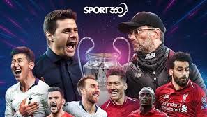 ويلتقي ليفربول ضد توتنهام فى الأول من شهر يونيو المقبل، وذلك بعد نجاح ليفربول فى الإطاحة ببرشلونة الإسباني مساء الثلاثاء، فيما أطاح السبيرز بأياكس أمستردام الهولندي. Ø£Ø®Ø¨Ø§Ø± Ø¯ÙˆØ±ÙŠ Ø£Ø¨Ø·Ø§Ù„ Ø£ÙˆØ±ÙˆØ¨Ø§ Ù„ÙŠÙØ±Ø¨ÙˆÙ„ Ø¶Ø¯ ØªÙˆØªÙ†Ù‡Ø§Ù… Ù†Ù‡Ø§Ø¦ÙŠ Ø¥Ù†Ø¬Ù„ÙŠØ²ÙŠ Ø«Ø§Ù†ÙŠ ÙˆØ§Ù„Ø³Ø§Ø¯Ø³ Ù…Ù† Ù†ÙØ³ Ø§Ù„Ø¨Ù„Ø¯ Ø³Ø¨ÙˆØ±Øª 360